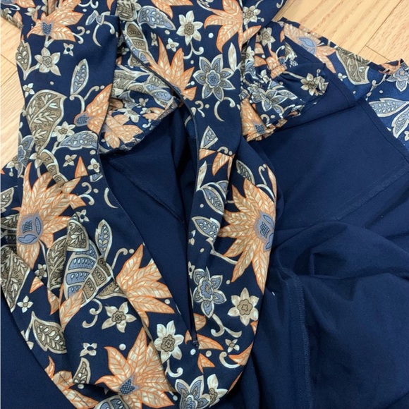 Tularosa Tia Maxi Dress - Picture 5 of 9